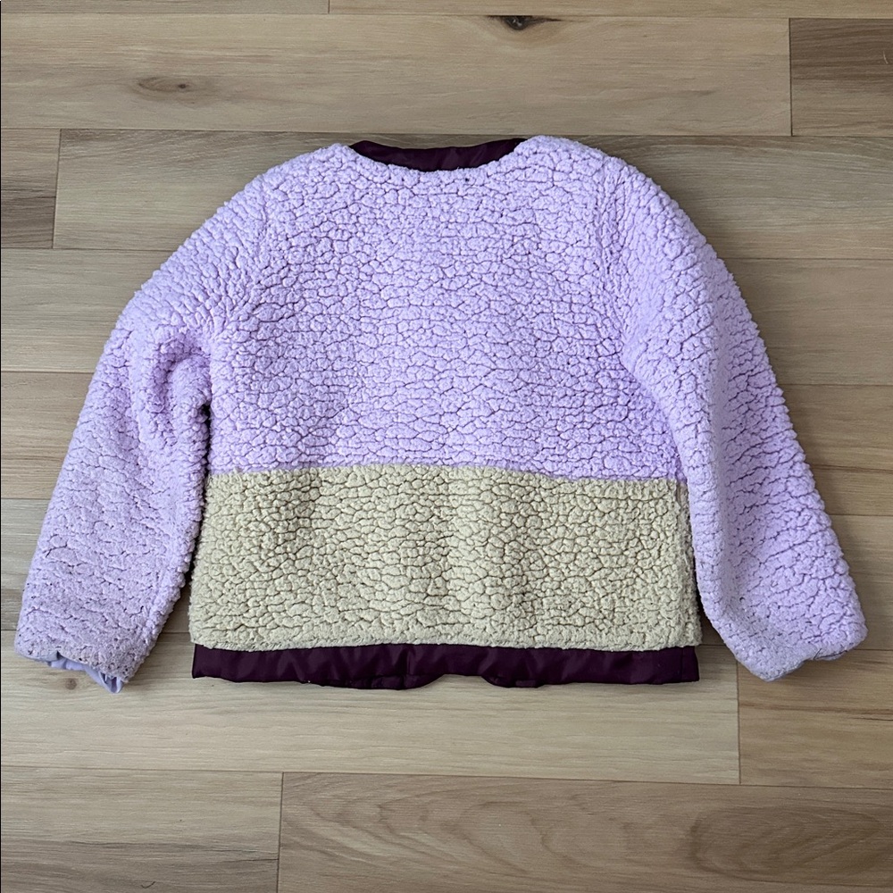 Pink Chicken Girls’ Ruth Jacket - Picture 5 of 7